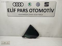 VOLKSWAGEN PASSAT B8 SOL ARKA KELEBEK CAM 3G5 845 213
