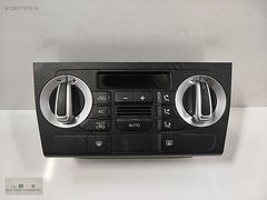 AUDİ A3 KLİMA PANELİ 8P0 820 043 BK