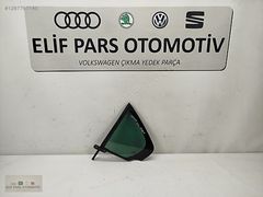 VOLKSWAGEN JETTA SOL ARKA KELEBEK CAM 5C6 845 213