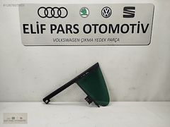 VOLKSWAGEN CC SOL ARKA KELEBEK CAM 3C8 839 613