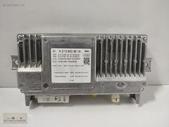 MERCEDES W213 ARKA KAMERA BEYNİ A213 900 36 16