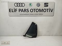 VOLKSWAGEN GOLF7 SAĞ ARKA KELEBEK CAM 5G6 845 214