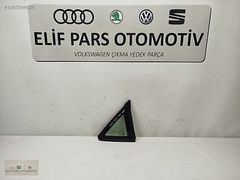 SEAT LEON SAĞ ARKA KELEBEK CAM 5F4 845 042