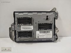 MERCEDES W206 SAM BEYNİ A206 900 19 18
