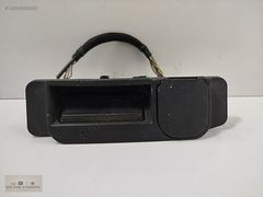 MERCEDES W205 BAĞAJ AÇMA VE KAMERA A2227500893