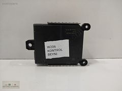 MERCEDES W206 KONTROL BEYNİ A206 820 54 01