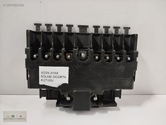 MERCEDES W206 AYAK BÖLME SİGORTA KUTUSU A223 540 84 44