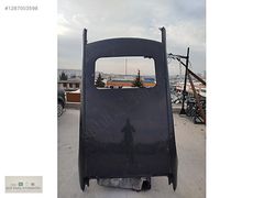 SKODA SÜPERB SİYAH SUNROOFLU KESME TAVAN 3T0 2009-2015