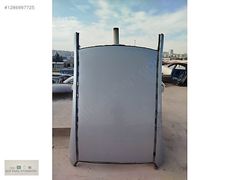 MERCEDES W213 AÇIK MAVİ KESME TAVAN