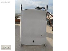 SKODA SÜPERB BEYAZ KESME TAVAN 3V0