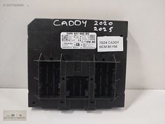 VOLKSWAGEN CADDY BCM BEYNİ 5WA 937 086 BS