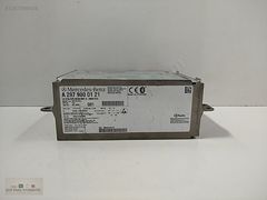 MERCEDES W206 NAVİGASYON MULTİMEDYA OKUYUCU A2979000121
