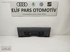 VOLKSWAGEN JETTA ARKA BAĞAJ PANEL KAPLAMA 5C6 863 459