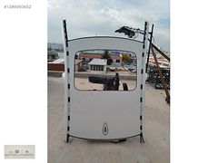 BMW G30 BEYAZ SUNROOFLU KESME TAVAN 7395895
