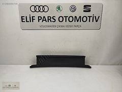 VOLKSWAGEN GOLF7 ARKA BAĞAJ PANEL KAPLAMA 5G6 863 459
