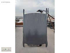 VOLKSWAGEN JETTA FÜME KESME TAVAN 2005-2010