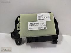 MERCEDES CLA180 EDBULLUE BEYNİ A0009008233