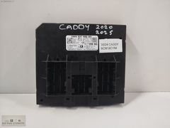 VOLKSWAGEN CADDY BCM BEYNİ 5WA 937 086 BS 2024