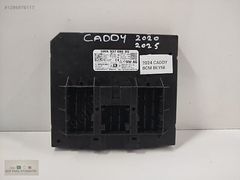 VOLKSWAGEN CADDY BCM BEYNİ 5WA 937 086 BS 2024
