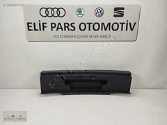 SKODA KODİAQ ARKA BAĞAJ PANEL KAPLAMA 565 863 459