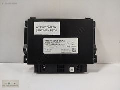 MERCEDES W213 OTOMATİK ŞANZUMAN BEYNİ A213 900 25 01
