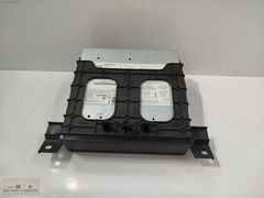 VOLKSWAGEN CADDY CD CHANGER 5HB 035 816 S
