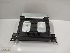 VOLKSWAGEN CADDY CD CHANGER 5HB 035 816 S