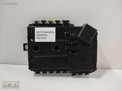 MERCEDES W213 SİGORTA KONTROL ÜNİTESİ A213 540 62 00