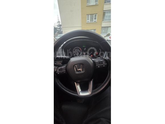 Sahibinden Honda Civic 1.5 i-VTEC Eco Executive Plus 2022 Model