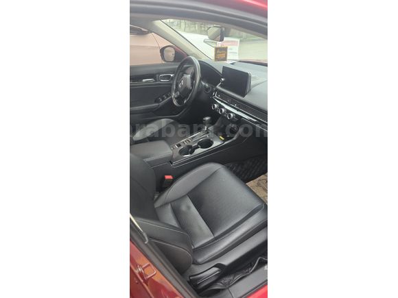 Sahibinden Honda Civic 1.5 i-VTEC Eco Executive Plus 2022 Model