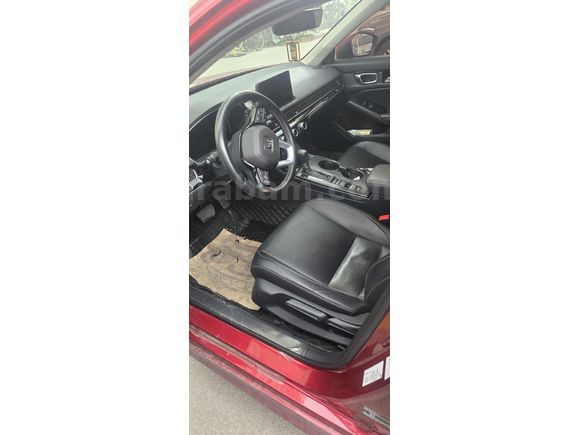Sahibinden Honda Civic 1.5 i-VTEC Eco Executive Plus 2022 Model