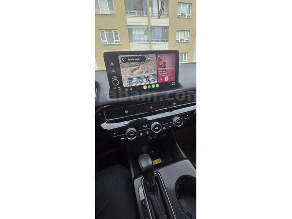 Sahibinden Honda Civic 1.5 i-VTEC Eco Executive Plus 2022 Model