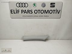 SKODA KODİAQ GRİ SOL ÖN DİREK DÖŞEMESİ 565 867 233 C