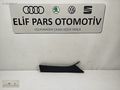 MERCEDES W213 SİYAH SAĞ ÖN DİREK DÖŞEMESİ A213 690 0625