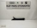 MERCEDES W205 SİYAH SOL ÖN DİREK KAPLAMA A205 690 5901