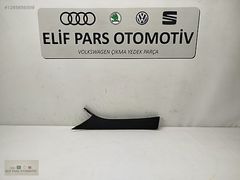 MERCEDES W205 SİYAH SOL ÖN DİREK KAPLAMA A205 690 5901