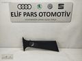 MERCEDES W213 SİYAH SAĞ EMNİYET KEMER KAPLAMA A213 690 08 25