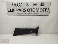 MERCEDES W213 SİYAH SOL EMNİYET KEMER KAPLAMA A213 690 07 25