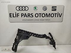 MERCEDES W213 SOL ARKA TAMPON BRAKETİ A213 885 01 63