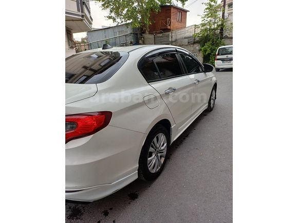 Sahibinden Fiat Egea 1.3 Multijet Easy 2017 Model 