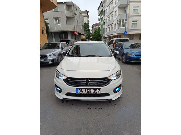 Sahibinden Fiat Egea 1.3 Multijet Easy 2017 Model 