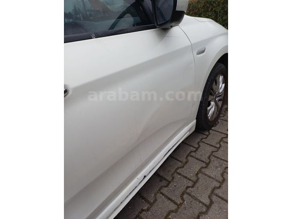 Sahibinden Fiat Egea 1.3 Multijet Easy 2017 Model 
