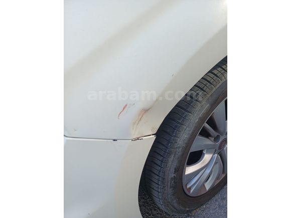 Sahibinden Fiat Egea 1.3 Multijet Easy 2017 Model 