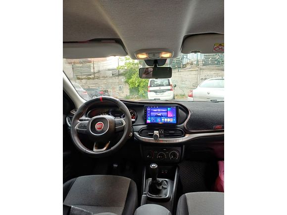 Sahibinden Fiat Egea 1.3 Multijet Easy 2017 Model 