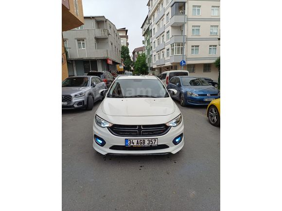 Sahibinden Fiat Egea 1.3 Multijet Easy 2017 Model 