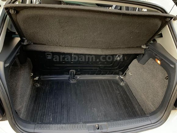 Sahibinden Volkswagen Polo 1.2 TDi BlueMotion 2012 Model