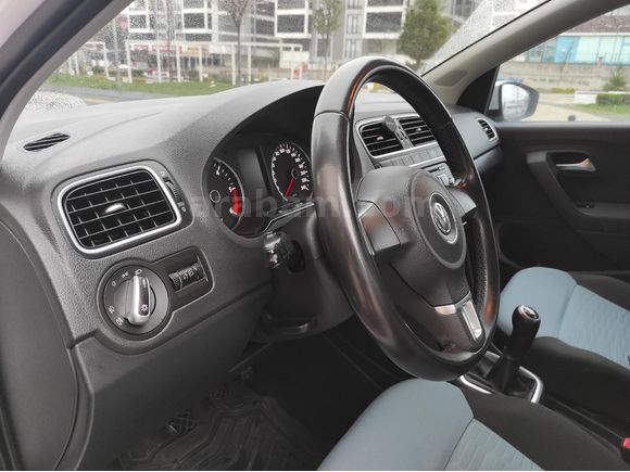 Sahibinden Volkswagen Polo 1.2 TDi BlueMotion 2012 Model