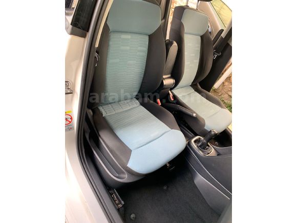 Sahibinden Volkswagen Polo 1.2 TDi BlueMotion 2012 Model