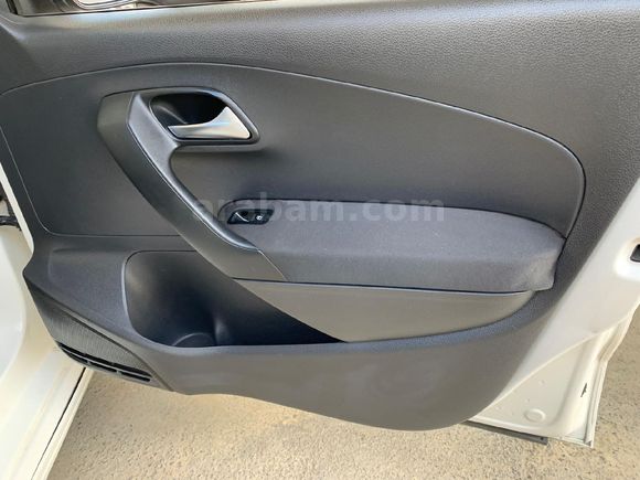 Sahibinden Volkswagen Polo 1.2 TDi BlueMotion 2012 Model