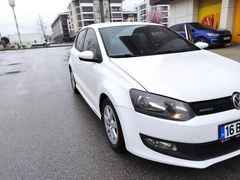 Sahibinden Volkswagen Polo 1.2 TDi BlueMotion 2012 Model